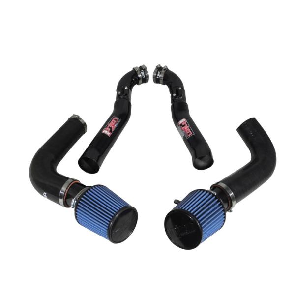Injen SP1987BLK