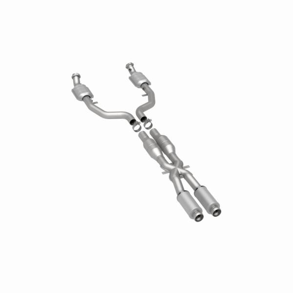 MAG Converter Direct Fit Magnaflow 5411031