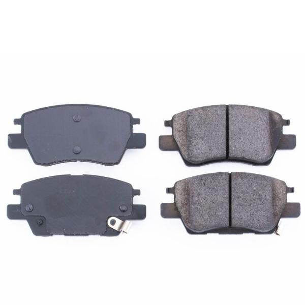PowerStop 16-1844