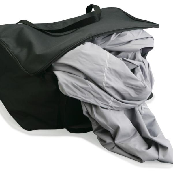 Covercraft ZTOTE2BK