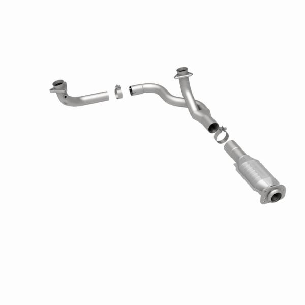 Magnaflow 93444