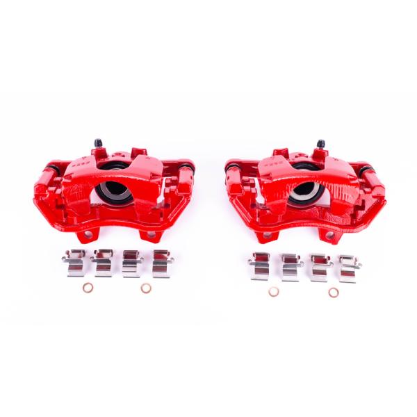 PowerStop S15014