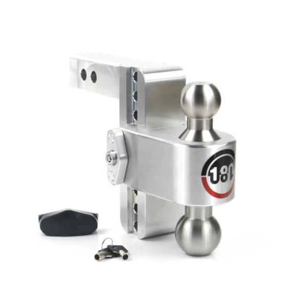 Weigh Safe LTB6-2