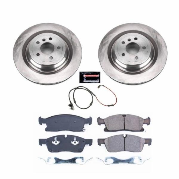 PowerStop KOE7174