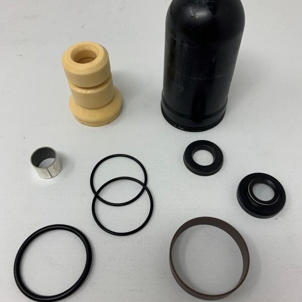 KYB Powersports 129994600501