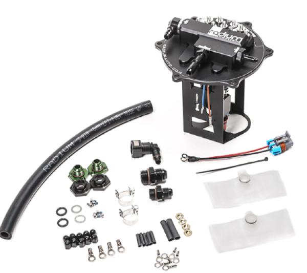 Radium Engineering 20-1342