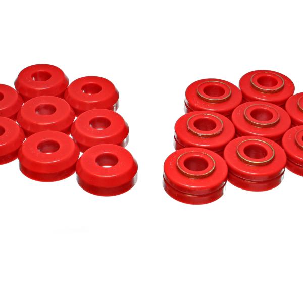 Energy Suspension 4.4101R