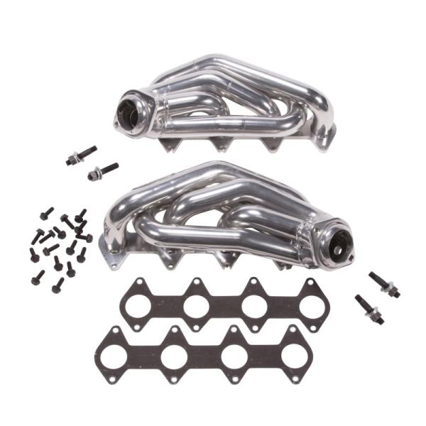 BBK Short Tuned Length Headers BBK 16120