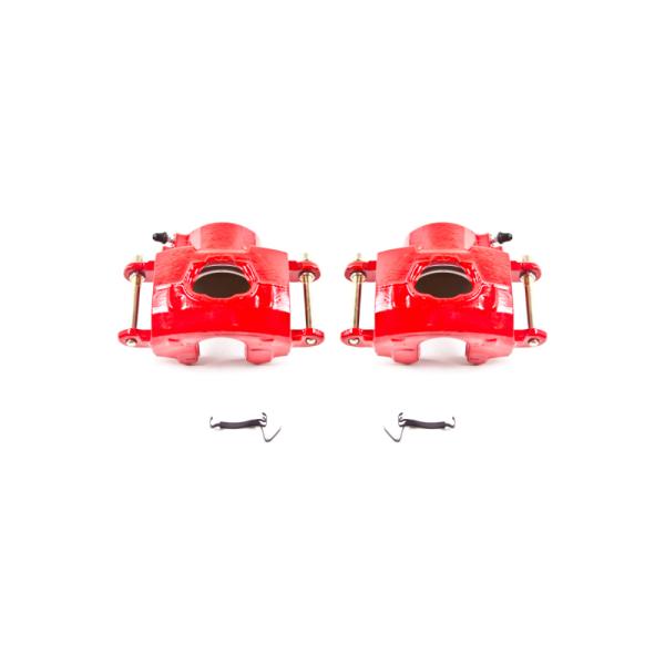 PowerStop S4020