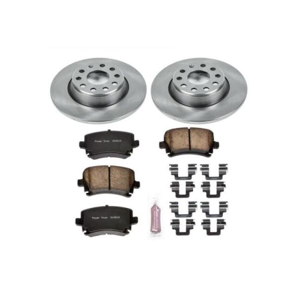 PowerStop KOE2261