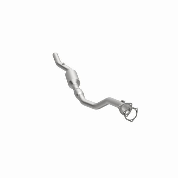 MAG Converter Direct Fit Magnaflow 4481024