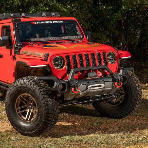 Rugged Ridge 11549.41