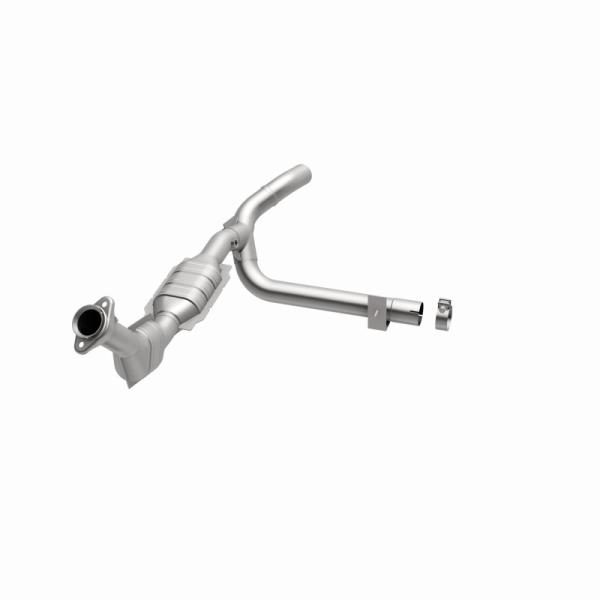 MAG Converter Direct Fit Magnaflow 49009