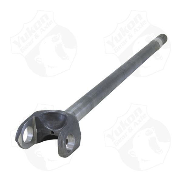 Yukon Gear & Axle YA D27902-35X