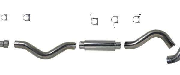 Diamond Eye Performance K5126S