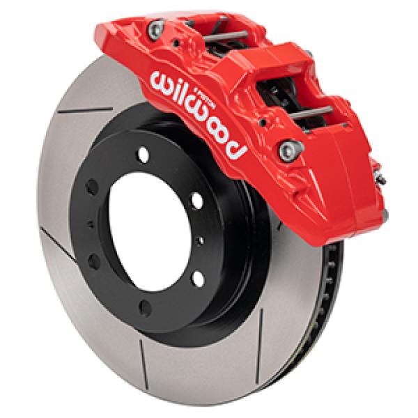 WIL Aero Brake Kit Wilwood 140-17284-R