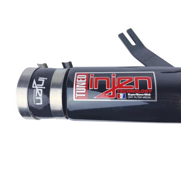 INJ SP Intake Injen SP1584BLK