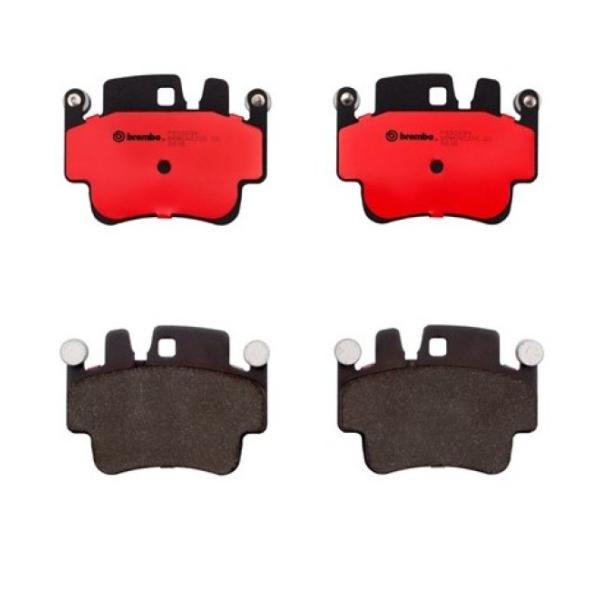 Brembo OE P65009N