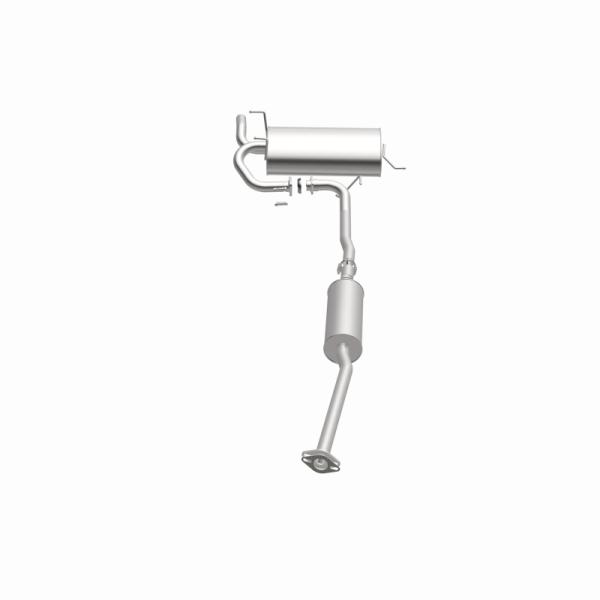 Magnaflow 106-0155
