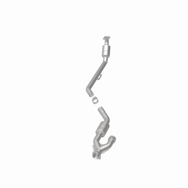 MAG Converter Direct Fit Magnaflow 5411582