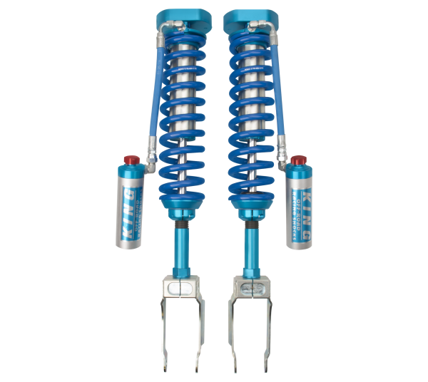 King Shocks 25001-335A