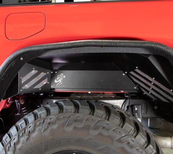 Fishbone Offroad FB33211R