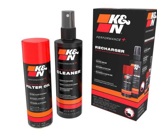 K&N Engineering 99-5000