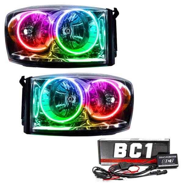 ORACLE Lighting 7034-335