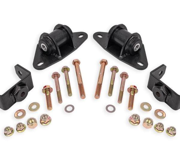 BMR Suspension MM571H