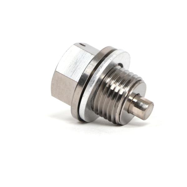 BLOX Racing BXAC-00418-TI