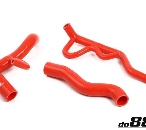 DOB Hose - Coolant/Radiator do88 DO88-KIT9R