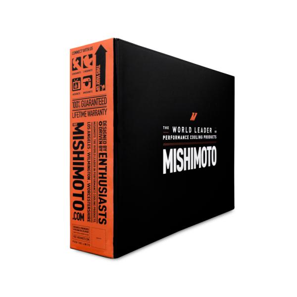 Mishimoto MMRAD-STI-08