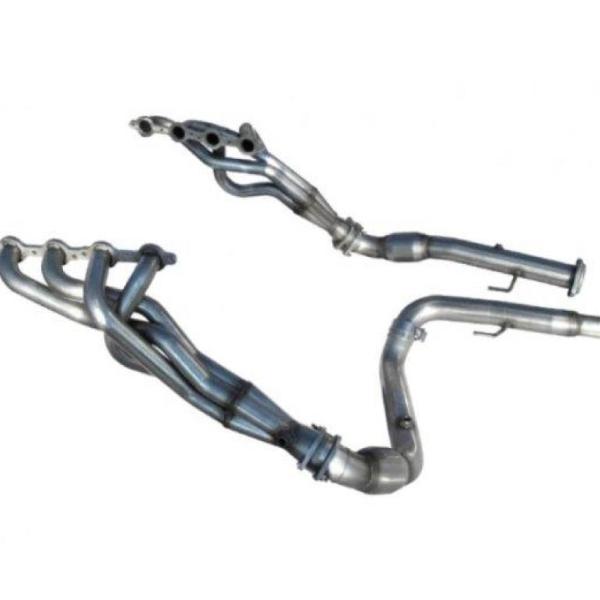 American Racing Headers GM60-99178300LSWC