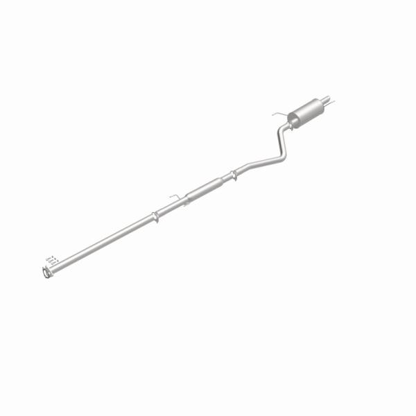 MAG BRE Exhaust Kits Magnaflow 106-0908