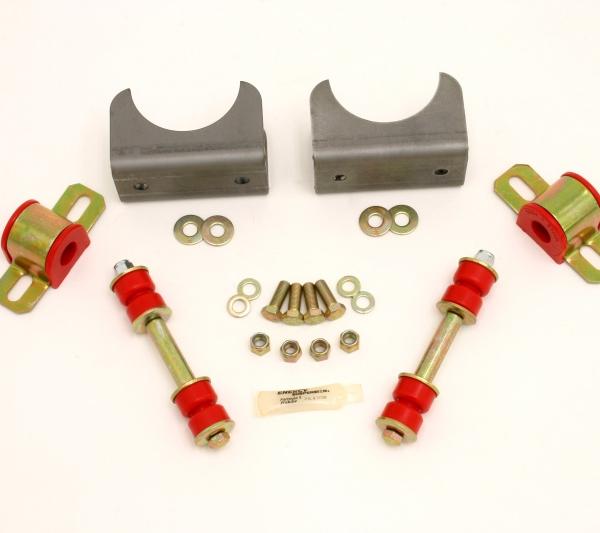 BMR Suspension SMK004