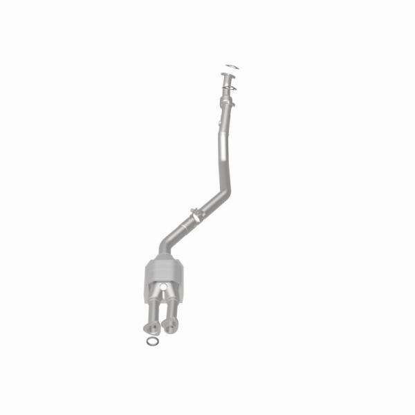 MAG Converter Direct Fit Magnaflow 23558