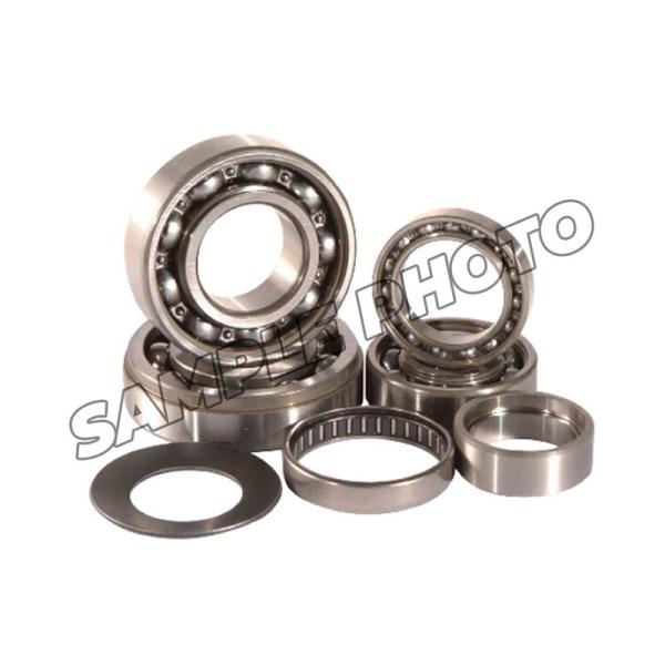 Hot Rods TBK0024
