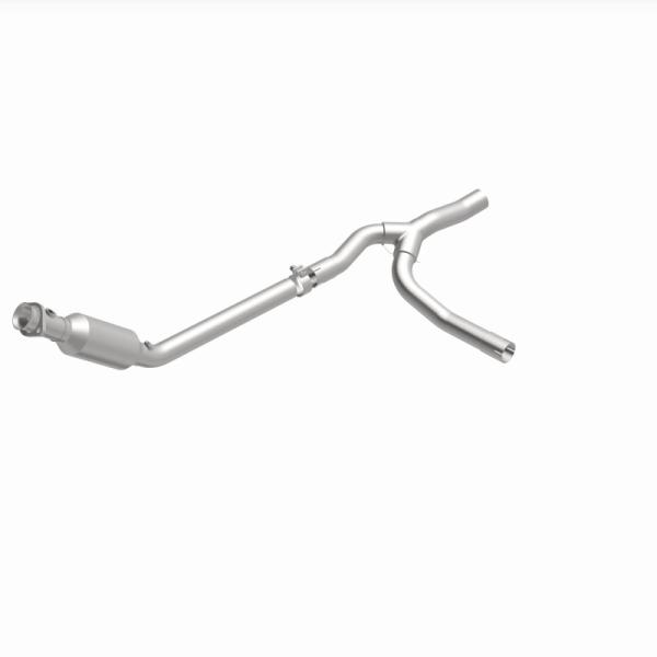MAG Converter Direct Fit Magnaflow 4651610