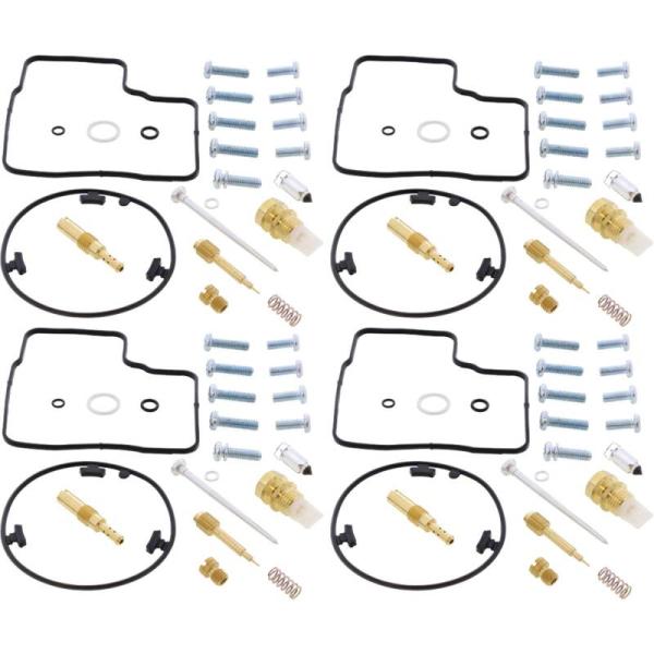 ABR Carburetor Rebuild Kits All Balls Racing 26-1750