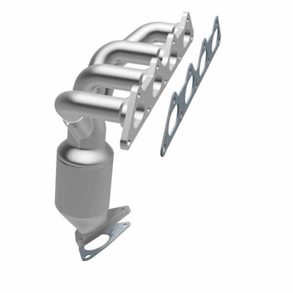 MAG Converter Direct Fit Magnaflow 50824