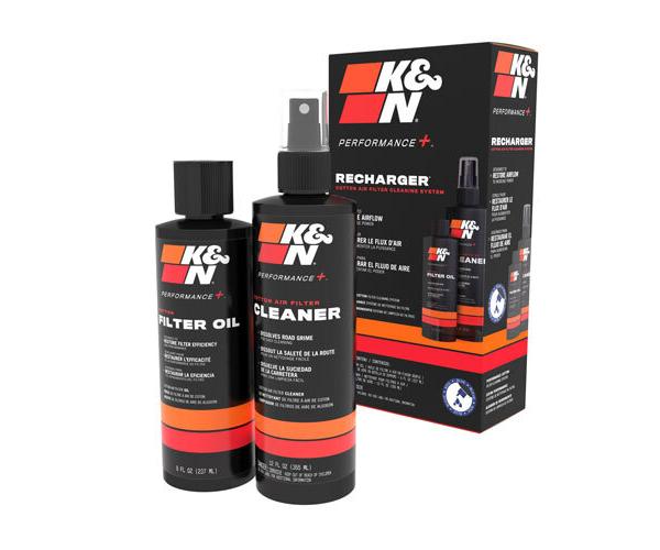 K&N Engineering 99-5050BL