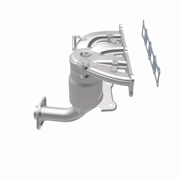 MAG Converter Direct Fit Magnaflow 5531260