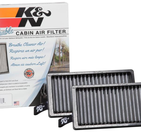 KN Cabin Air Filters K&N Engineering VF2060