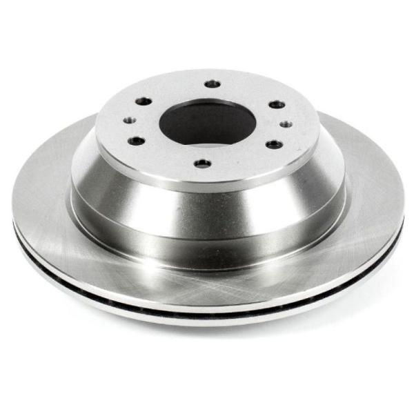 PowerStop AR8647