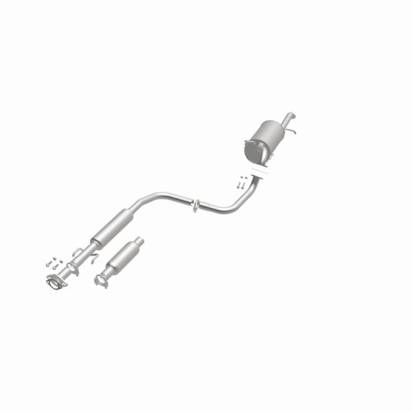 Magnaflow 106-0446