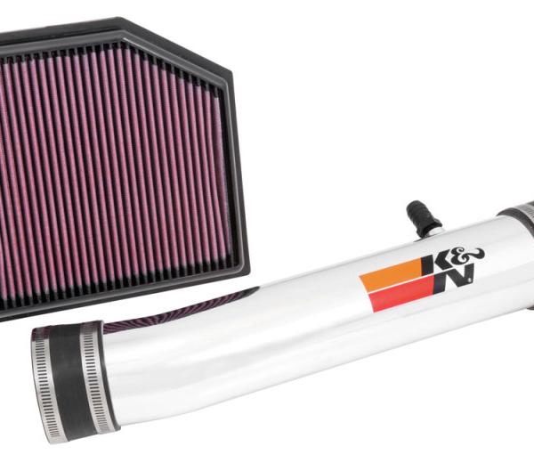 K&N Engineering 69-8704TP