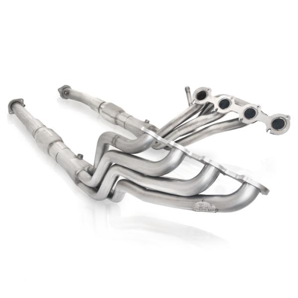 Stainless Works CRVICHDRCAT