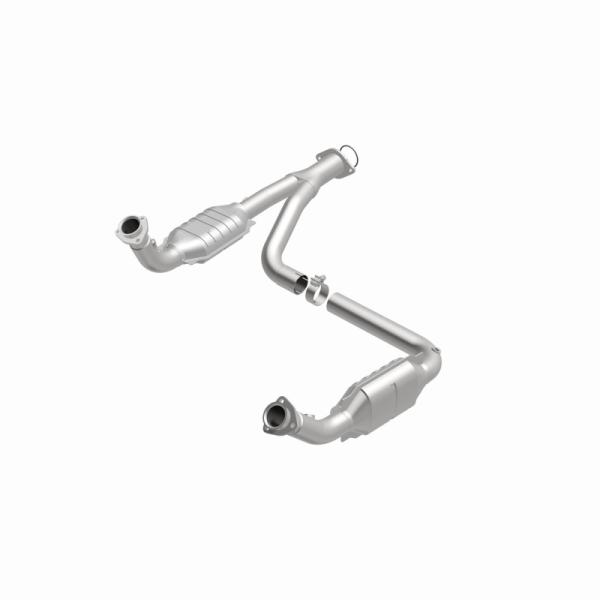 Magnaflow 49644