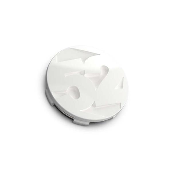 FFT Center Caps fifteen52 52-TW-CAP-RW