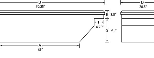 LUND 9100LPT